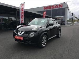 Nissan JUKE  TEKNA XTRO  Occasion