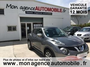 Nissan Juke 1.5l CONNECT EDITION  Occasion