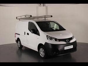 Nissan Nv200 FOURGON 1.5 DCI 110 OPTIMA  Occasion