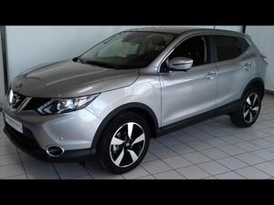 Nissan QASHQAI 1.2L DIGT 115 N-CONNECTA XTRO  Occasion