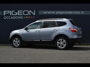 Nissan QASHQAI+2 1.5 DCI 110 FAP OPTIMA  Occasion