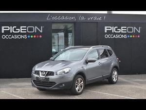 Nissan QASHQAI+2 1.6 DCI 130 FAP S&S TEKNA  Occasion