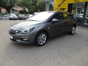 OPEL Astra Astra 1.4 Turbo 125 ch Start/Stop Innovation 