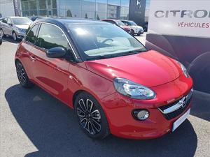 Opel ADAM 1.4 TWINPORT 87 GLAM EASYTR S/S  Occasion