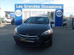 Opel ASTRA 1.4 TURBO 120 EDITION S&S  Occasion
