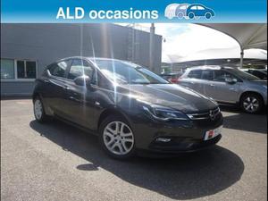 Opel ASTRA 1.6 CDTI110 BUSINESS CONNECT S&S  Occasion