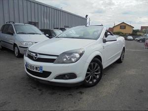 Opel ASTRA TWINTOP 1.9 CDTI150 FAP  Occasion