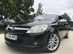 Opel Astra 1.9 CDTI150 FAP LINEA ROSSA d'occasion