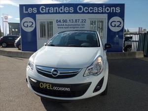 Opel CORSA 1.3 CDTI75 FAP COLOR EDITION 5P  Occasion