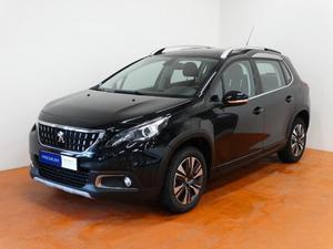 PEUGEOT Autre New  BlueHDi 120ch Allure S&S 