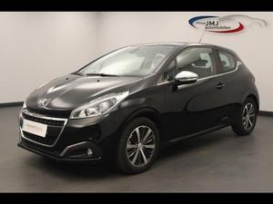 PEUGEOT  PureTech 110ch Allure S&S 3p  Occasion