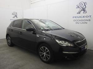 PEUGEOT  e-HDi FAP 115ch Sensation 5p  Occasion