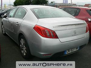 PEUGEOT  e-HDi163 FAP Allure BMP Occasion