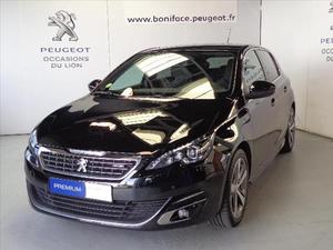 Peugeot  BL.HDI 120CH GT LINE S&S BA 5P  Occasion