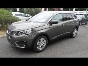 Peugeot  BLUEHDI 120CH ACTIVE BUSINESS 7PL 