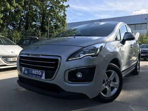 Peugeot  E-HDI115 FAP BUSINESS PACK ETG6 d'occasion