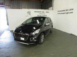 Peugeot  E-HDI115 FAP CROSSWAY ETG Occasion