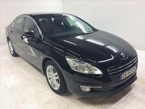 Peugeot  HDi 140 ACTIVE GPS  Occasion