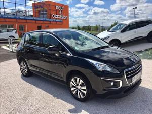 Peugeot  II 1.6 HDI 115 ACTIVE BLUETOOTH  Occasion