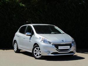 Peugeot  PURETECH 82CH BVM5 STYLE  Occasion