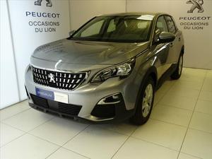 Peugeot  V2 ACTIVE 1.6 BLUE HDI 120CH S&S BVM