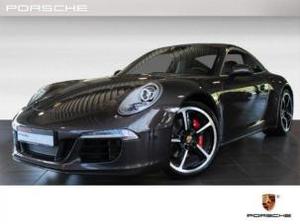 Porsche 911 Type  Carrera 4S PDK d'occasion