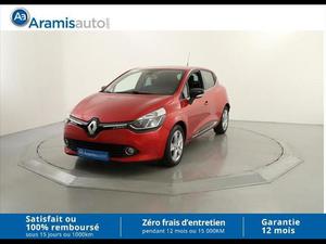 RENAULT CLIO IV 200 ch  Occasion