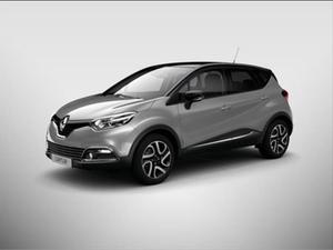 RENAULT Captur INTENS CAMERA 1.5 DCI 110 CV  Occasion