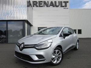 RENAULT Clio III CLIO IV V 75 LIMITED + GPS 