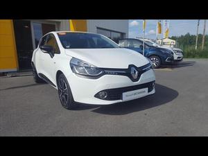 RENAULT Clio III IV V 75 Limited  Occasion