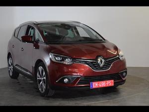 RENAULT Grand Scenic DCI 110 ENERGY EDC ZEN  Occasion