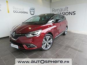 RENAULT Grand Scenic TCe 130 Energy Intens 5 places 