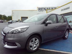 RENAULT Scenic SCENIC III 1.2 TCE 115CH ENERGY EXPRESSION