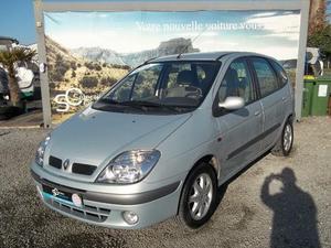 RENAULT Scenic SCENIC (J DCI 105CH PRIVILEGE 