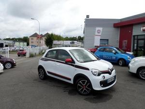 RENAULT Twingo 0.9 TCE 90 EDITION ONE  Occasion