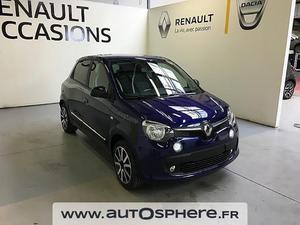 RENAULT Twingo 1.0 SCe 70ch Stop&Start Midnight EDC 