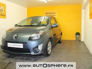 RENAULT Twingo 1.2 LEV 16v 75ch Expression 115g 