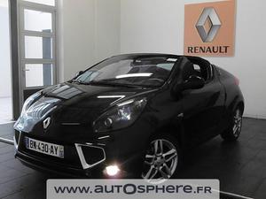 RENAULT Wind 1.2 TCe 100ch Dynamique  Occasion