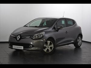 Renault Clio iii IV TCe 90 Energy eco2 Intens  Occasion
