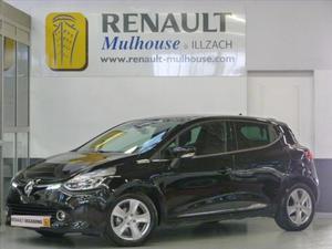 Renault Clio iv TCe 120 Energy Intens EDC  Occasion