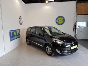 Renault GRAND SCENIC DCI 110 DYNAMIQUE EDC 7PL  Occasion