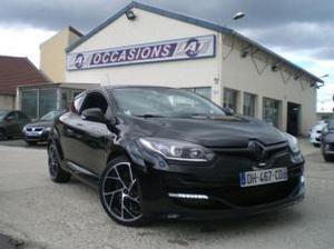 Renault Megane 2.0T 265CH STOP&START RS d'occasion