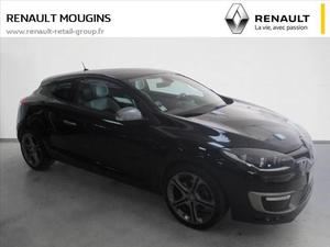 Renault Megane iii COUPe DCI 165 GT  Occasion