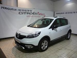 Renault SCENIC XMOD DCI 130 EGY BOSE E²  Occasion