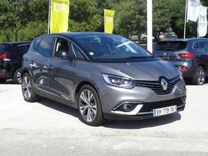 Renault Scenic iii dCi 110 Energy EDC Intens  Occasion