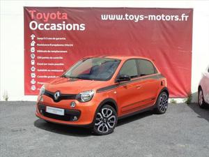 Renault TWINGO 0.9 TCE 110 GT  Occasion