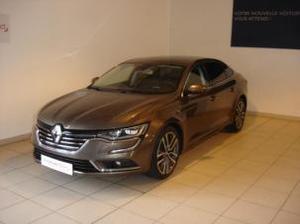 Renault Talisman 1.6 dCi 130ch energy Intens d'occasion