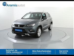 SEAT ATECA 1.4 EcoTSI  Occasion