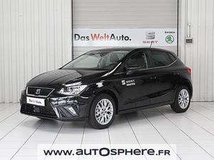 SEAT Ibiza 1.0 EcoTSI 95ch Start/Stop Style  Occasion