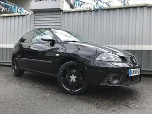 Seat Ibiza 1.9 TDI130 FR 3P  Occasion